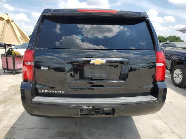 Photo 5 VIN: 1GNSCHKC2KR177869 - CHEVROLET SUBURBAN 