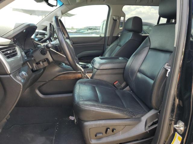 Photo 6 VIN: 1GNSCHKC2KR177869 - CHEVROLET SUBURBAN 