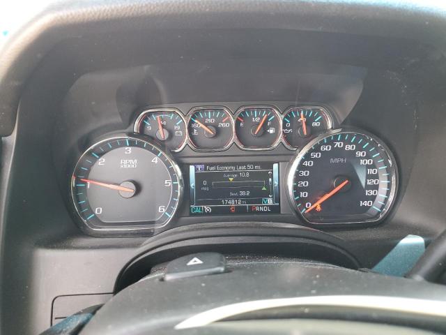 Photo 8 VIN: 1GNSCHKC2KR177869 - CHEVROLET SUBURBAN 