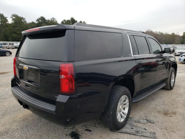 Photo 3 VIN: 1GNSCHKC2KR264784 - CHEVROLET SUBURBAN C 