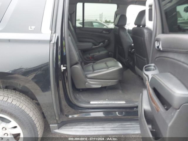 Photo 7 VIN: 1GNSCHKC2LR128527 - CHEVROLET SUBURBAN 