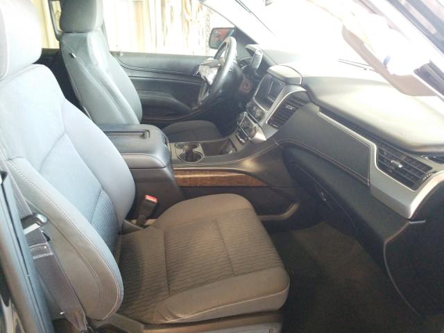 Photo 4 VIN: 1GNSCHKC3FR294429 - CHEVROLET SUBURBAN C 