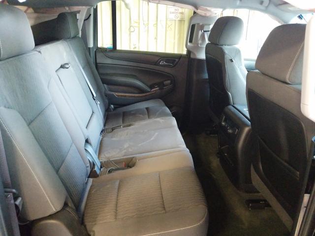 Photo 5 VIN: 1GNSCHKC3FR294429 - CHEVROLET SUBURBAN C 