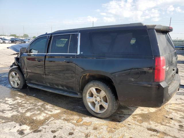 Photo 1 VIN: 1GNSCHKC3GR338690 - CHEVROLET SUBURBAN C 