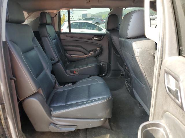 Photo 10 VIN: 1GNSCHKC3GR338690 - CHEVROLET SUBURBAN C 