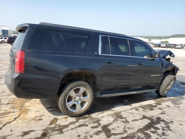 Photo 2 VIN: 1GNSCHKC3GR338690 - CHEVROLET SUBURBAN C 