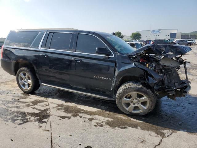 Photo 3 VIN: 1GNSCHKC3GR338690 - CHEVROLET SUBURBAN C 