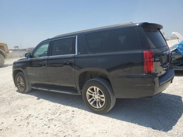 Photo 1 VIN: 1GNSCHKC3GR417583 - CHEVROLET SUBURBAN 