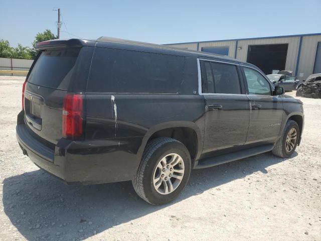 Photo 2 VIN: 1GNSCHKC3GR417583 - CHEVROLET SUBURBAN 