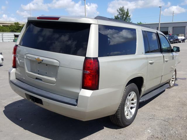 Photo 3 VIN: 1GNSCHKC3HR112862 - CHEVROLET SUBURBAN C 