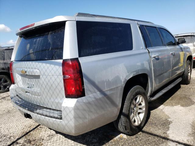 Photo 3 VIN: 1GNSCHKC3HR151595 - CHEVROLET SUBURBAN C 