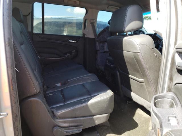 Photo 5 VIN: 1GNSCHKC3HR151595 - CHEVROLET SUBURBAN C 