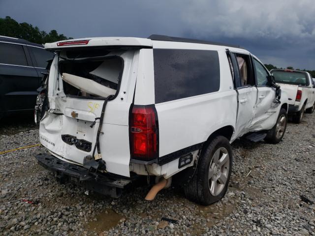 Photo 3 VIN: 1GNSCHKC3HR342398 - CHEVROLET SUBURBAN C 