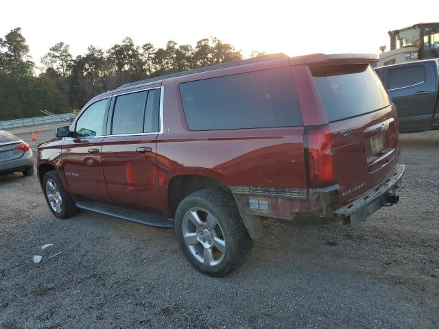 Photo 1 VIN: 1GNSCHKC3HR344815 - CHEVROLET SUBURBAN C 