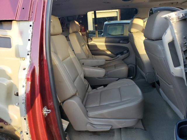 Photo 10 VIN: 1GNSCHKC3HR344815 - CHEVROLET SUBURBAN C 