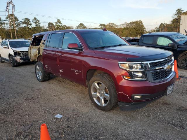 Photo 3 VIN: 1GNSCHKC3HR344815 - CHEVROLET SUBURBAN C 