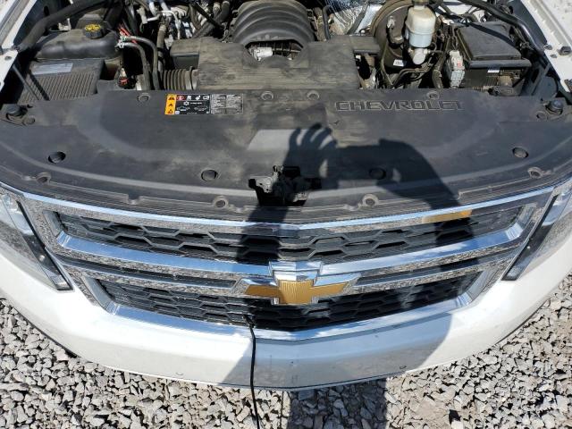 Photo 11 VIN: 1GNSCHKC3HR408335 - CHEVROLET SUBURBAN C 