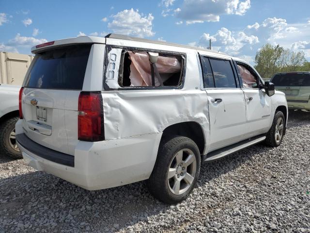 Photo 2 VIN: 1GNSCHKC3HR408335 - CHEVROLET SUBURBAN C 