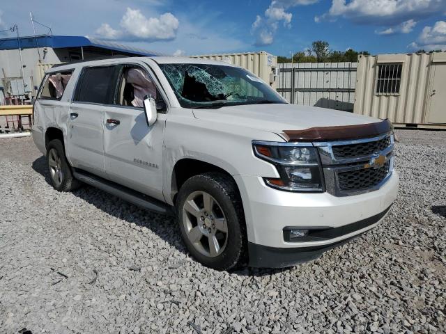 Photo 3 VIN: 1GNSCHKC3HR408335 - CHEVROLET SUBURBAN C 