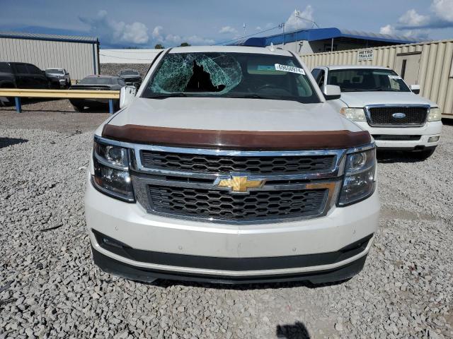 Photo 4 VIN: 1GNSCHKC3HR408335 - CHEVROLET SUBURBAN C 