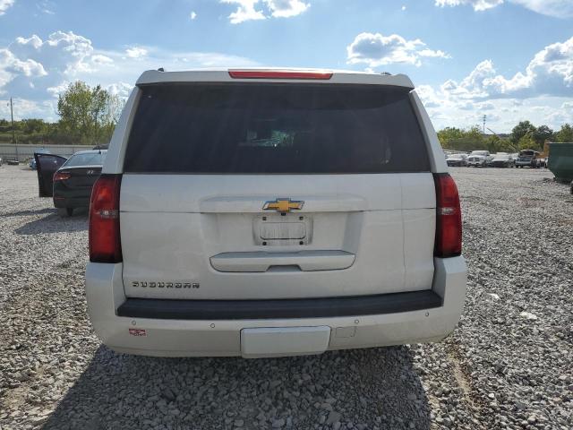 Photo 5 VIN: 1GNSCHKC3HR408335 - CHEVROLET SUBURBAN C 