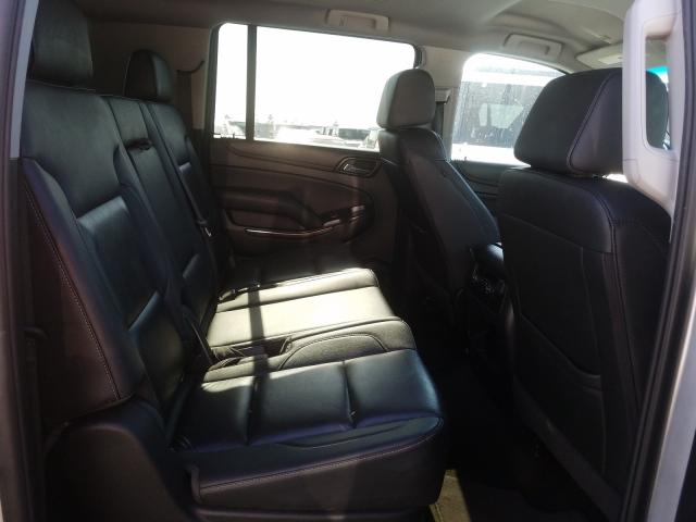 Photo 5 VIN: 1GNSCHKC3JR117579 - CHEVROLET SUBURBAN C 