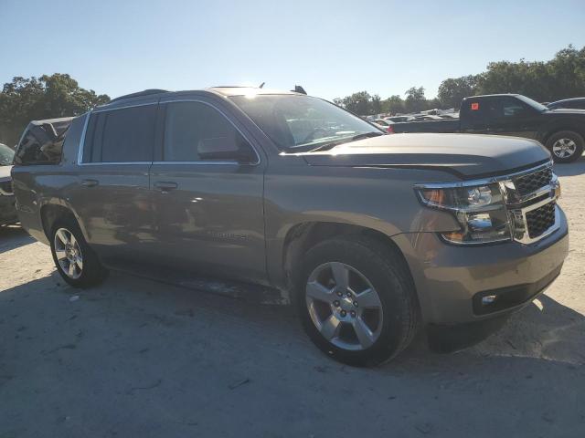 Photo 3 VIN: 1GNSCHKC3JR186899 - CHEVROLET SUBURBAN C 