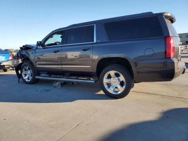 Photo 1 VIN: 1GNSCHKC3JR218864 - CHEVROLET SUBURBAN 