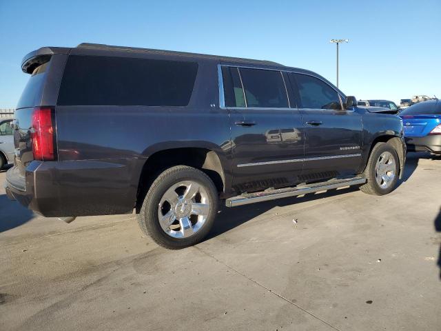 Photo 2 VIN: 1GNSCHKC3JR218864 - CHEVROLET SUBURBAN 