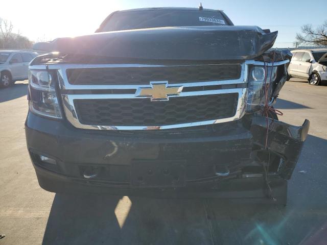 Photo 4 VIN: 1GNSCHKC3JR218864 - CHEVROLET SUBURBAN 