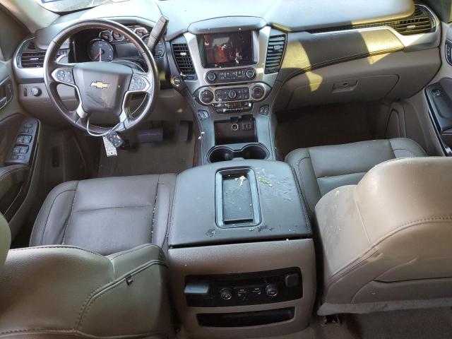 Photo 7 VIN: 1GNSCHKC3JR218864 - CHEVROLET SUBURBAN 