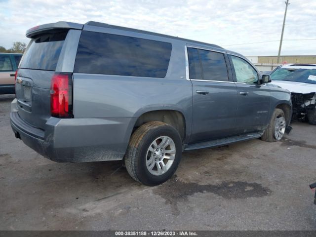 Photo 3 VIN: 1GNSCHKC3JR240380 - CHEVROLET SUBURBAN 