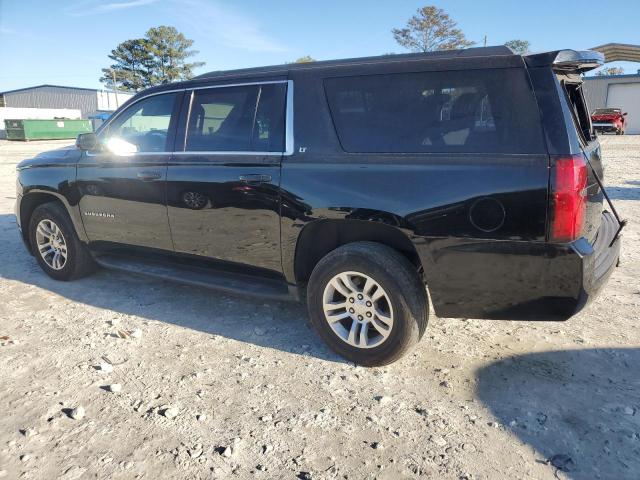 Photo 1 VIN: 1GNSCHKC3JR288039 - CHEVROLET SUBURBAN C 