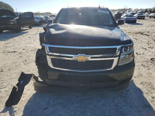 Photo 4 VIN: 1GNSCHKC3JR288039 - CHEVROLET SUBURBAN C 