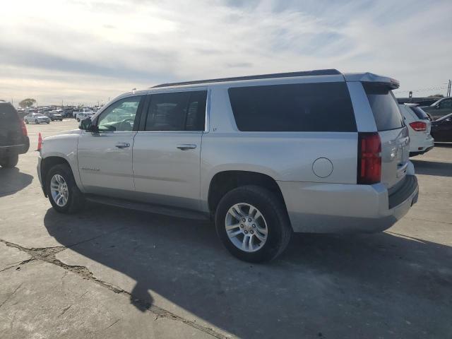 Photo 1 VIN: 1GNSCHKC3JR389677 - CHEVROLET SUBURBAN C 