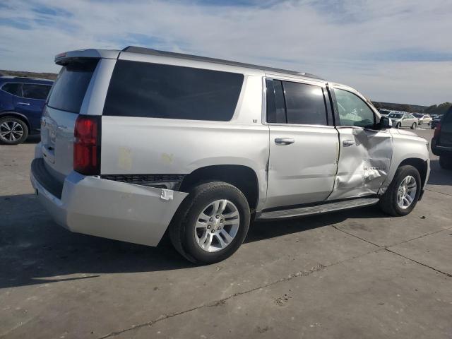 Photo 2 VIN: 1GNSCHKC3JR389677 - CHEVROLET SUBURBAN C 