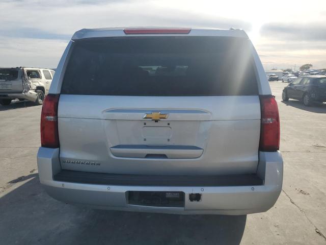 Photo 5 VIN: 1GNSCHKC3JR389677 - CHEVROLET SUBURBAN C 