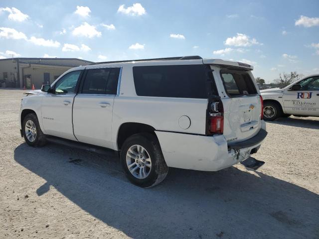 Photo 1 VIN: 1GNSCHKC3KR120774 - CHEVROLET SUBURBAN C 