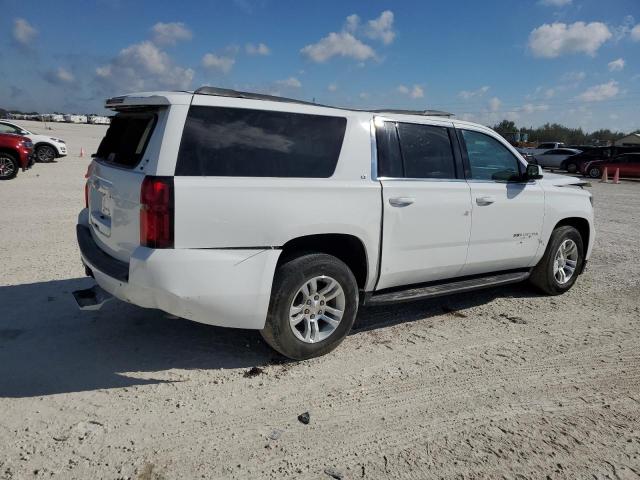 Photo 2 VIN: 1GNSCHKC3KR120774 - CHEVROLET SUBURBAN C 