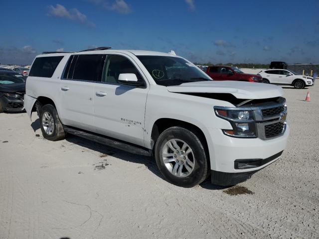 Photo 3 VIN: 1GNSCHKC3KR120774 - CHEVROLET SUBURBAN C 