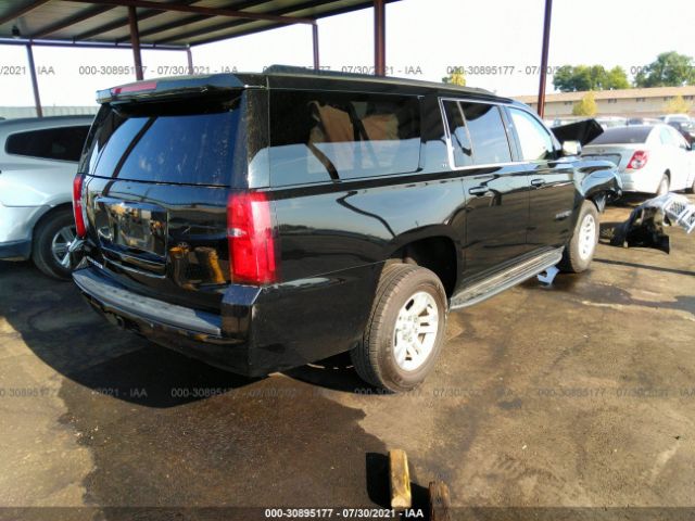 Photo 3 VIN: 1GNSCHKC3KR350234 - CHEVROLET SUBURBAN 