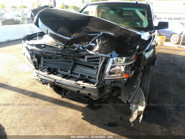 Photo 5 VIN: 1GNSCHKC3KR350234 - CHEVROLET SUBURBAN 