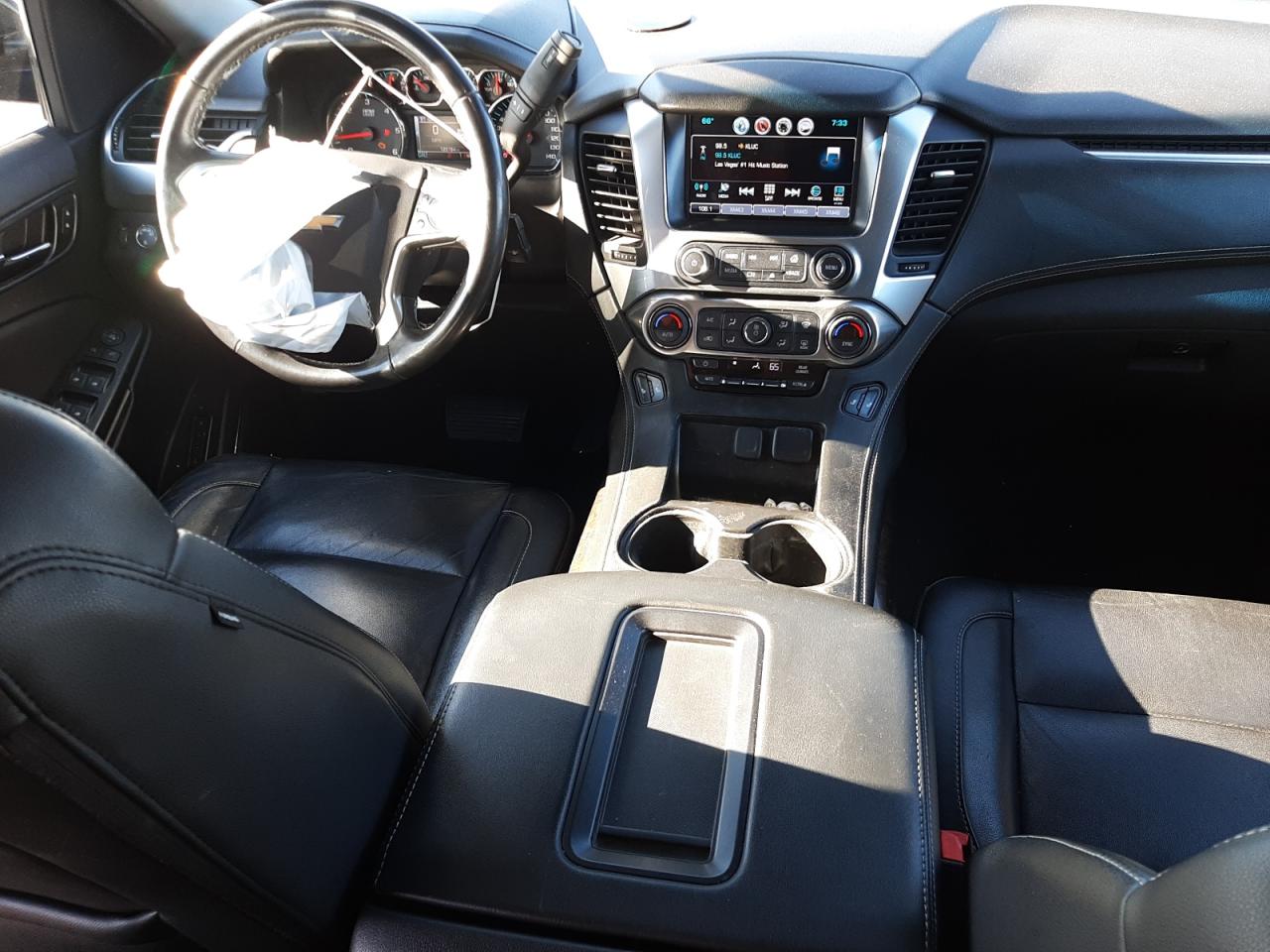 Photo 7 VIN: 1GNSCHKC3KR374209 - CHEVROLET SUBURBAN 