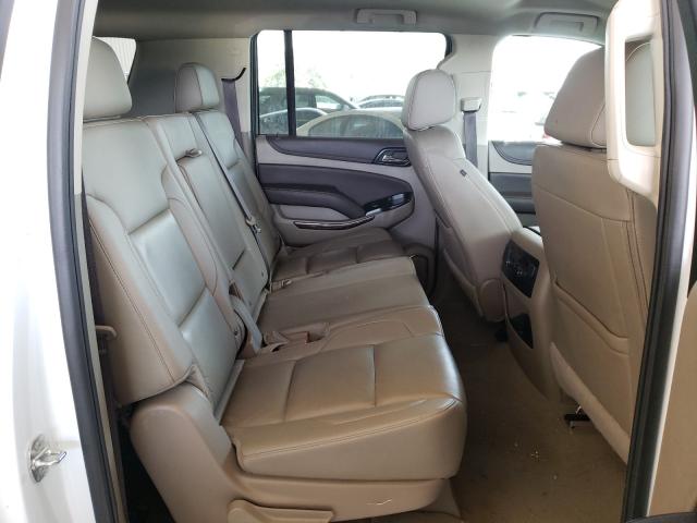 Photo 5 VIN: 1GNSCHKC3LR121506 - CHEVROLET SUBURBAN C 