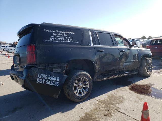 Photo 2 VIN: 1GNSCHKC3LR156143 - CHEVROLET SUBURBAN 