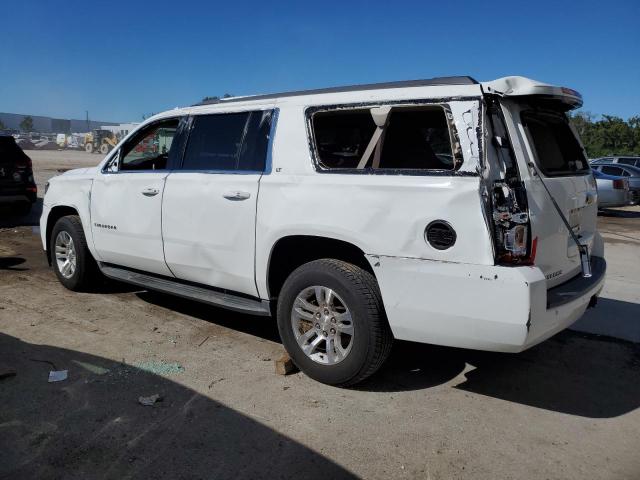 Photo 1 VIN: 1GNSCHKC4GR213889 - CHEVROLET SUBURBAN 