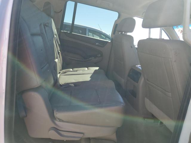 Photo 10 VIN: 1GNSCHKC4GR213889 - CHEVROLET SUBURBAN 