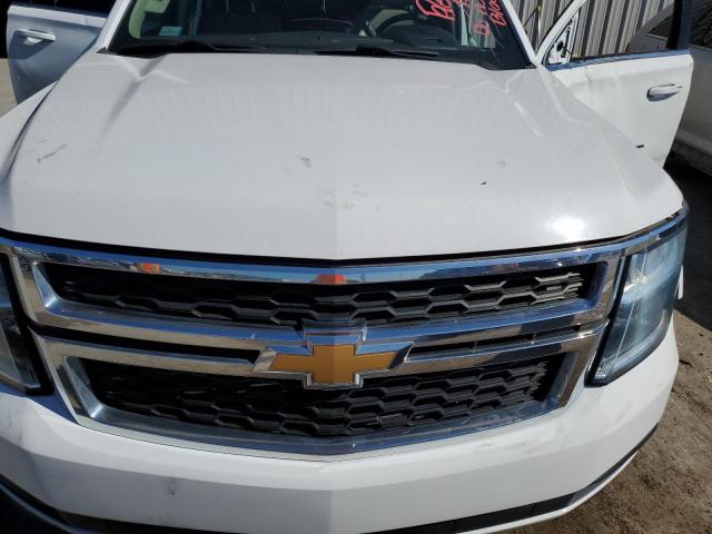 Photo 11 VIN: 1GNSCHKC4GR213889 - CHEVROLET SUBURBAN 