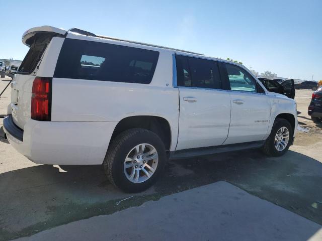 Photo 2 VIN: 1GNSCHKC4GR213889 - CHEVROLET SUBURBAN 