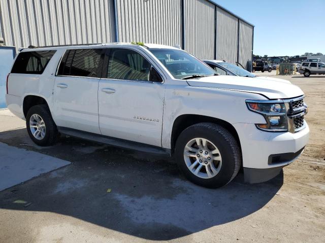 Photo 3 VIN: 1GNSCHKC4GR213889 - CHEVROLET SUBURBAN 